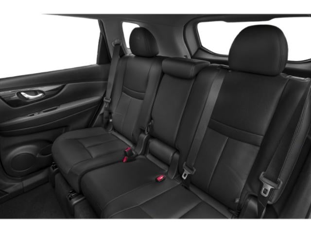 2020 Nissan Rogue SL FWD