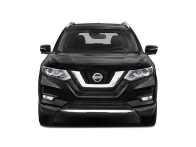 2020 Nissan Rogue SL FWD