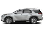 2025 Nissan Pathfinder SL FWD