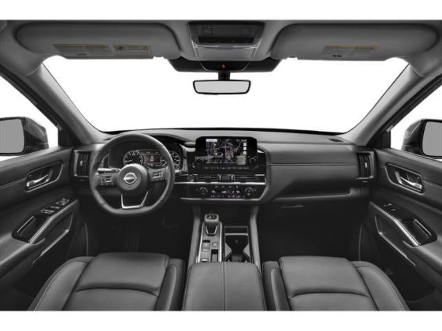 2025 Nissan Pathfinder SL FWD