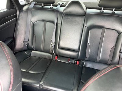 2024 Kia K5 GT
