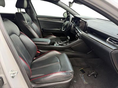 2024 Kia K5 GT