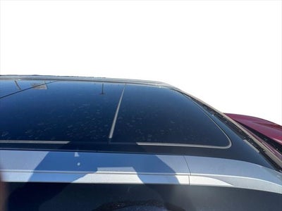 2023 Mitsubishi Outlander SEL 2.5 2WD