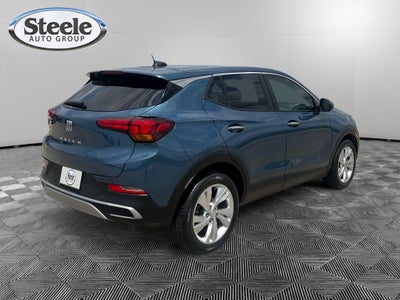 2024 Buick Encore GX Preferred FWD