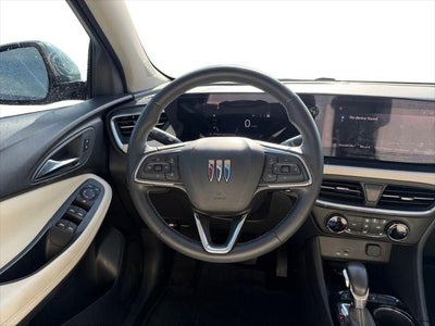 2024 Buick Encore GX Preferred FWD