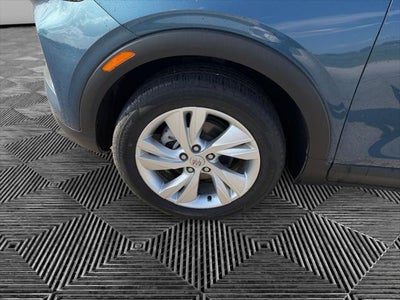 2024 Buick Encore GX Preferred FWD