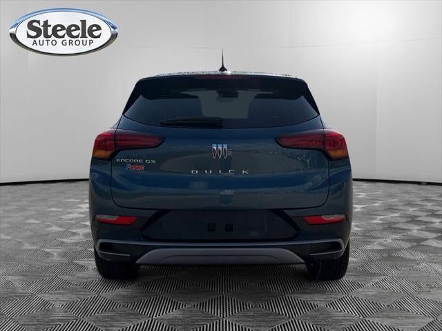 2024 Buick Encore GX Preferred FWD