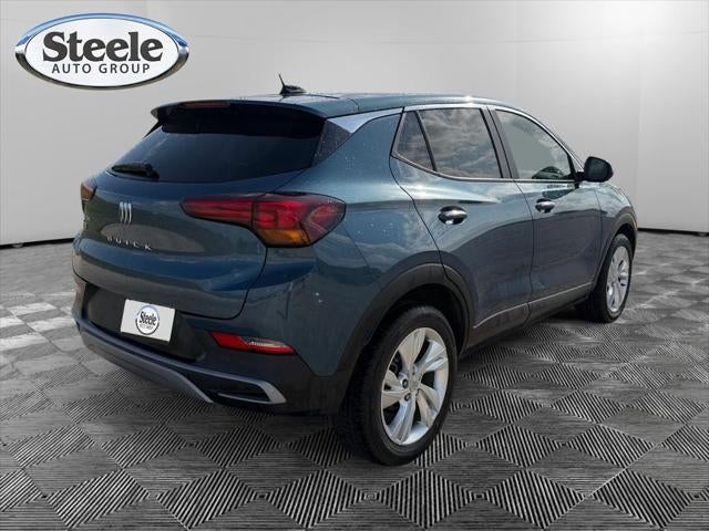 2024 Buick Encore GX Preferred FWD