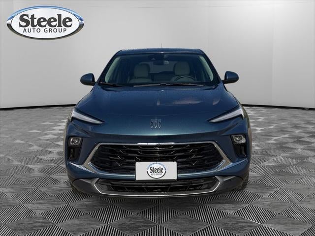 2024 Buick Encore GX Preferred FWD