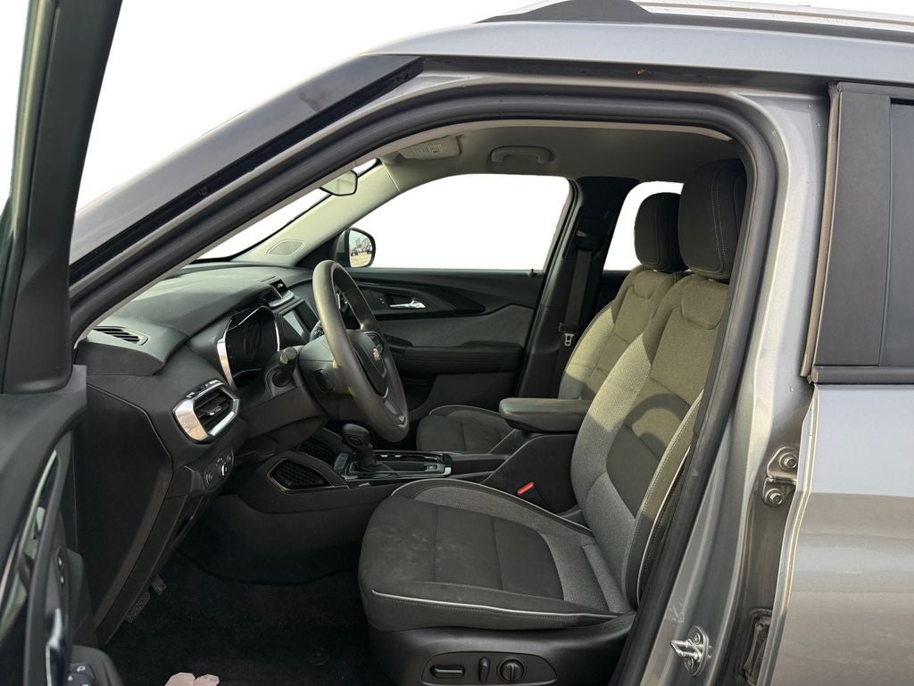 2023 Chevrolet Trailblazer FWD LT