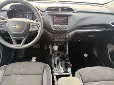 2023 Chevrolet Trailblazer FWD LT