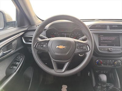 2023 Chevrolet Trailblazer FWD LT