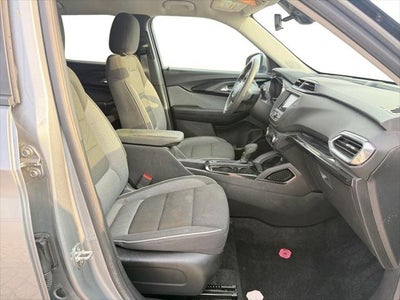 2023 Chevrolet Trailblazer FWD LT