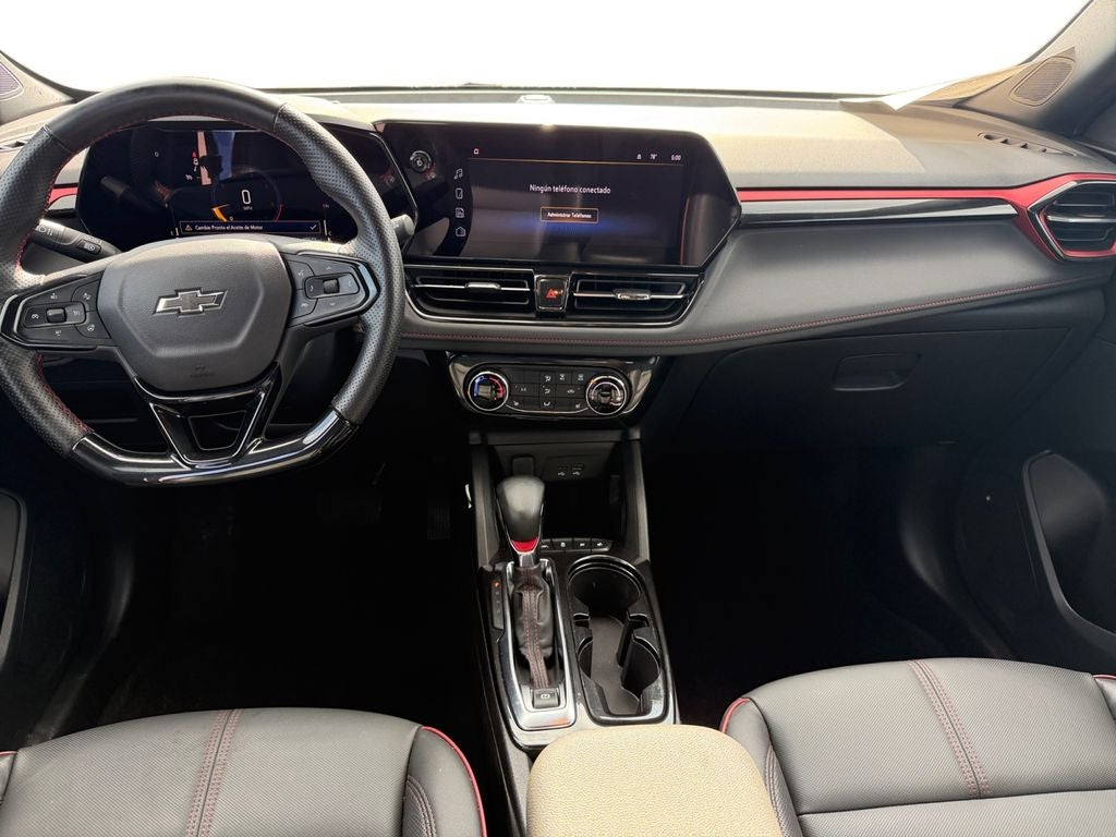 2024 Chevrolet Trailblazer FWD RS