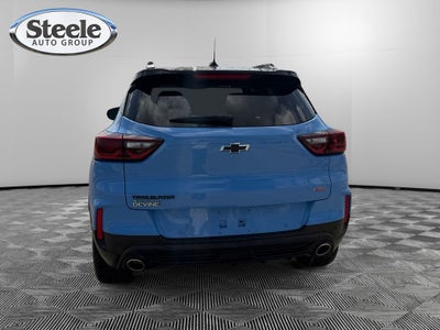 2024 Chevrolet Trailblazer FWD RS