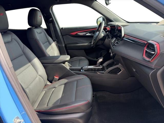 2024 Chevrolet Trailblazer FWD RS