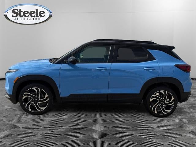 2024 Chevrolet Trailblazer FWD RS