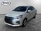 2024 Mitsubishi Mirage G4 LE
