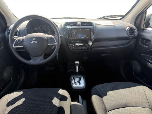 2024 Mitsubishi Mirage G4 LE