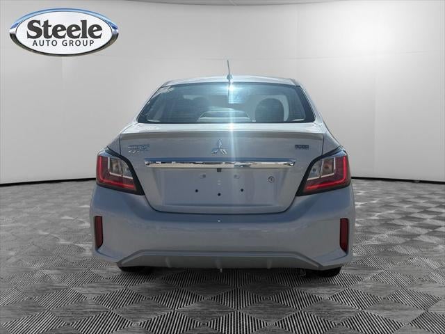 2024 Mitsubishi Mirage G4 LE