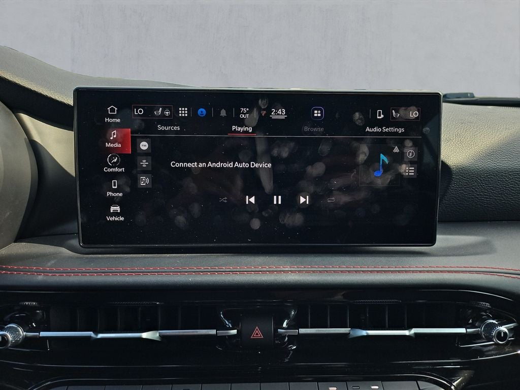 2023 Dodge Hornet GT AWD