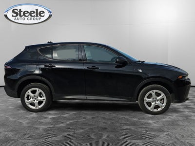 2023 Dodge Hornet GT AWD