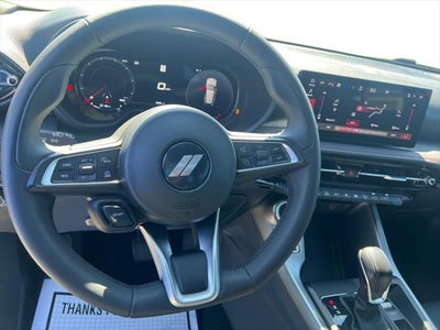 2023 Dodge Hornet GT AWD