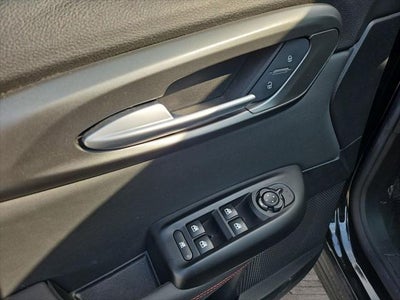 2023 Dodge Hornet GT AWD