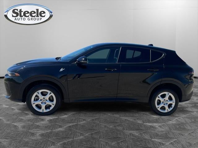 2023 Dodge Hornet GT AWD