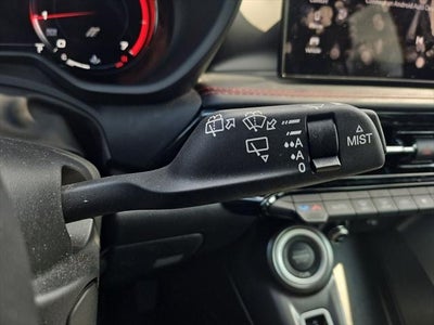 2023 Dodge Hornet GT AWD