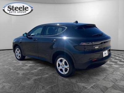 2023 Dodge Hornet GT AWD