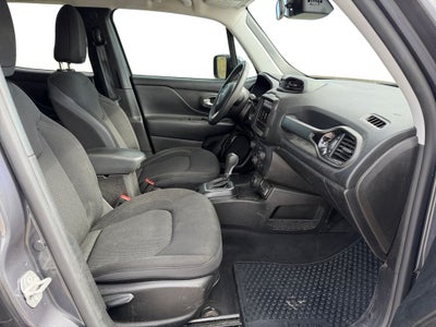 2023 Jeep Renegade Altitude 4x4