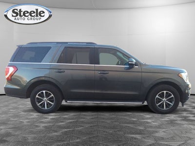 2021 Ford Expedition XLT