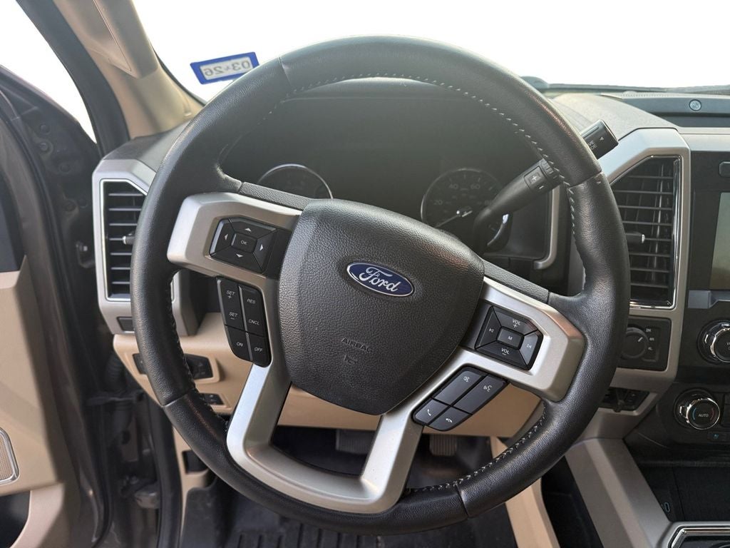 2021 Ford F-350SD Lariat DRW