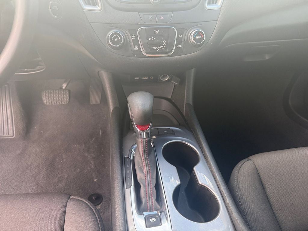 2024 Chevrolet Malibu RS