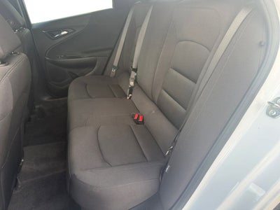 2024 Chevrolet Malibu RS