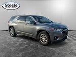 2018 Chevrolet Traverse LT Cloth w/1LT