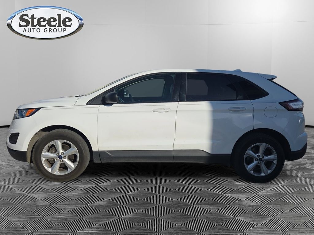 2015 Ford Edge SE