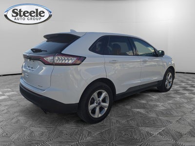 2015 Ford Edge SE