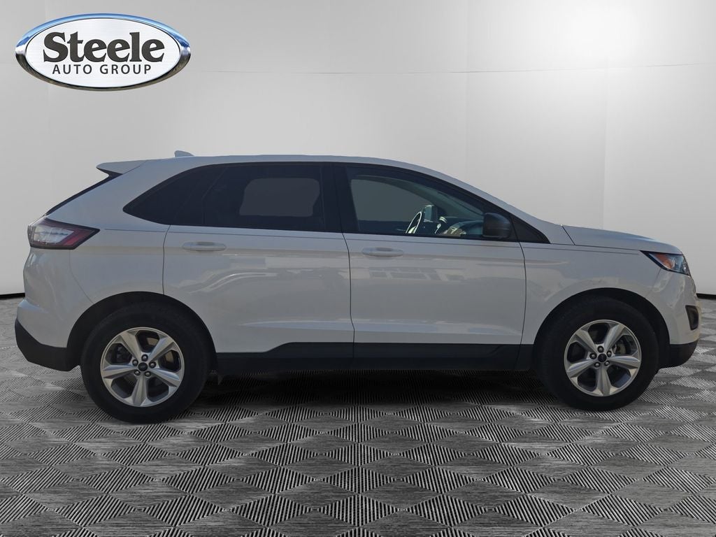 2015 Ford Edge SE
