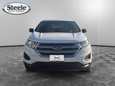 2015 Ford Edge SE