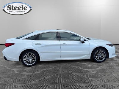 2019 Toyota Avalon Limited