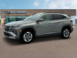 2025 Hyundai TUCSON SEL FWD