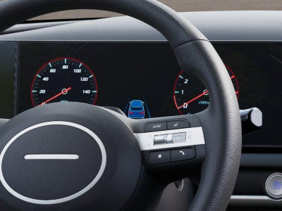 2025 Hyundai TUCSON SEL Convenience FWD