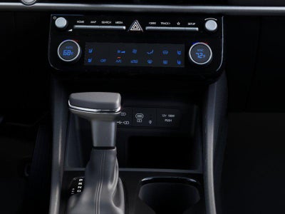 2025 Hyundai TUCSON SEL Convenience FWD