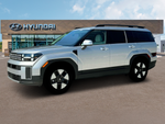 2025 Hyundai SANTA FE HYBRID SEL