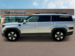 2025 Hyundai SANTA FE HYBRID SEL
