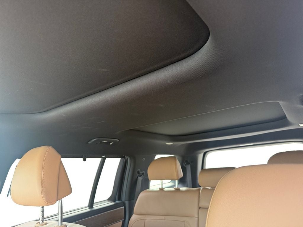 2025 Hyundai SANTA FE HYBRID Limited