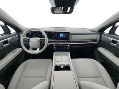 2026 Hyundai SANTA FE Limited FWD