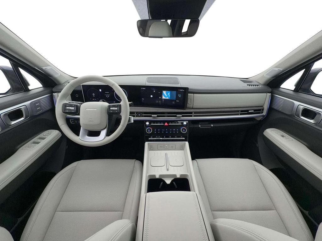 2026 Hyundai SANTA FE Limited FWD